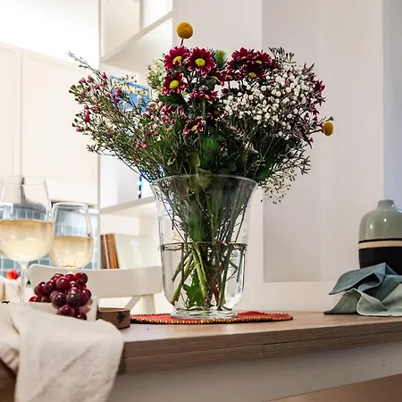 The Botanical Court - Porta Venezia Apartment Milan