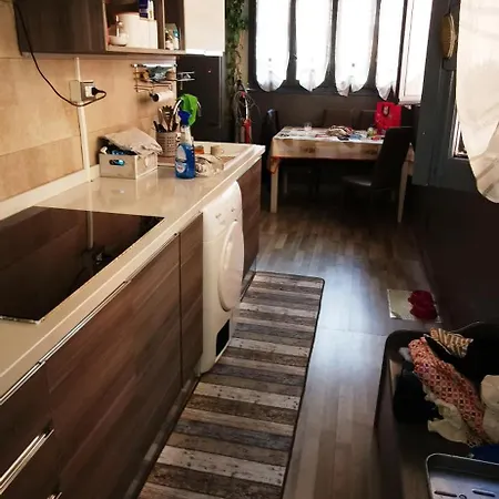 Ldm Grace Apartment Milan