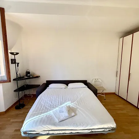 Apartment Isola 10 Minutes From Corso Milan