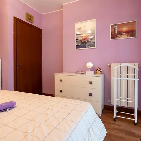 Smart - Near Navigli & Iulm Апартаменты