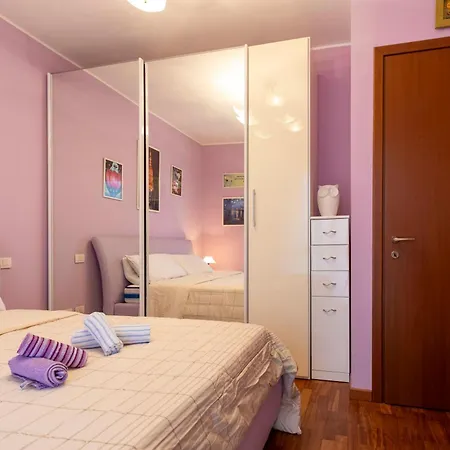 Апартаменты Smart - Near Navigli & Iulm Милан