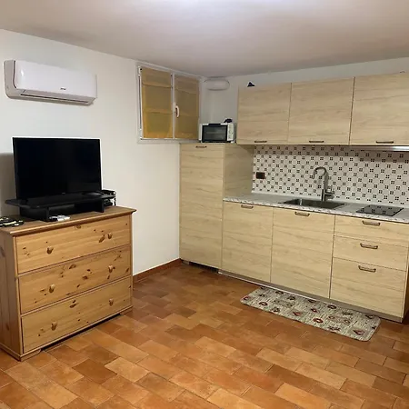 La Piccola Dimora In Di Costanza E Marco 公寓 *