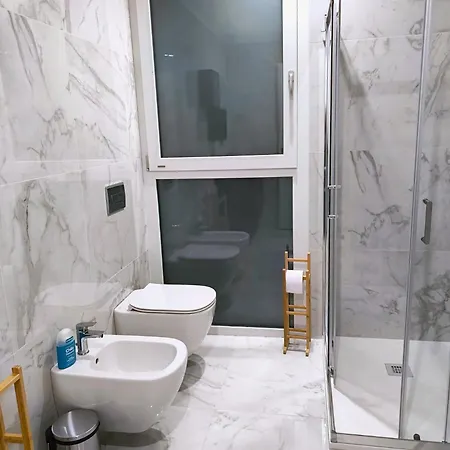 Appartement Quisi - Milaan