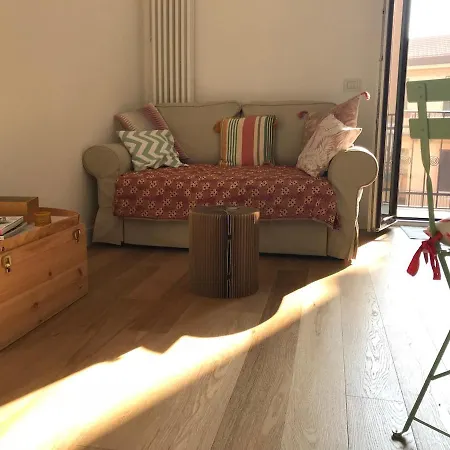 Corso Lodi - Prada, Comfort In Apartment *