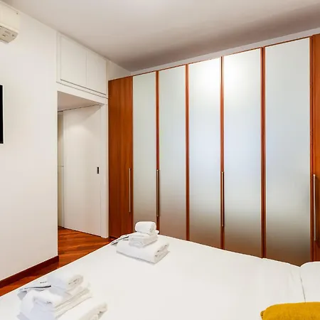 Porta Romana Living - Near Metro Station By Innstay Milano