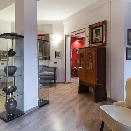 Italianway Comfort - Argelati 16 Trilo דירה מילאנו