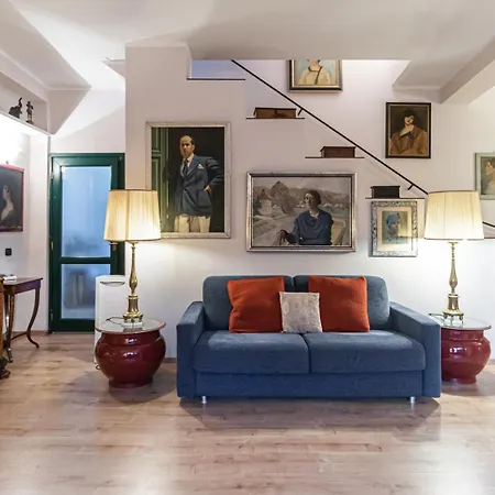 דירה Italianway Comfort - Argelati 16 Trilo *