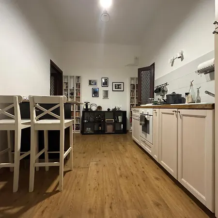 Apartamento Nolo Space Milán
