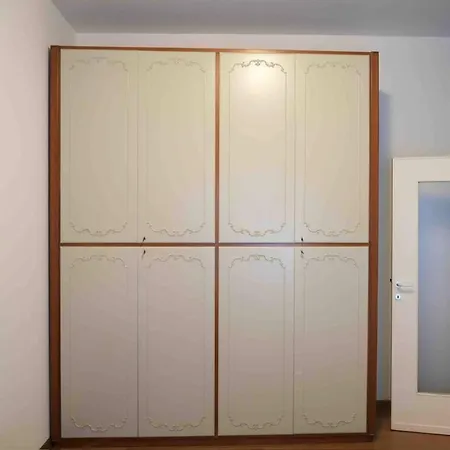 La Casa Dell'anna Milan