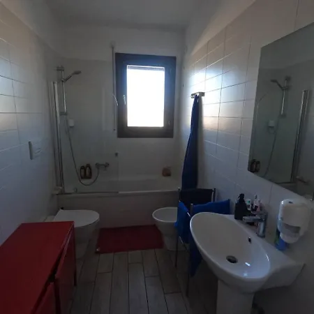 A Casa Di Slang- Slang's House * Milão