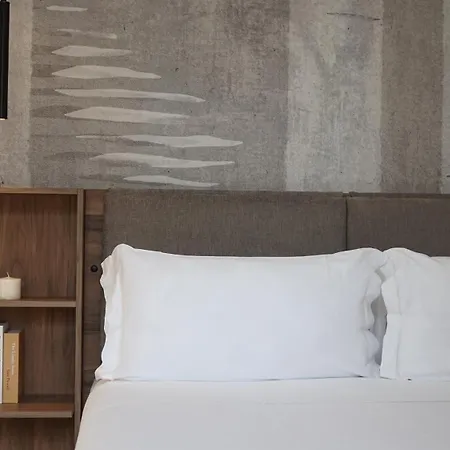 Be Mate Citylife * Milan