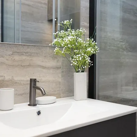 Apartment Be Mate Citylife Milan