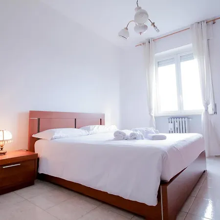 아파트 La Casa Di Roberta *