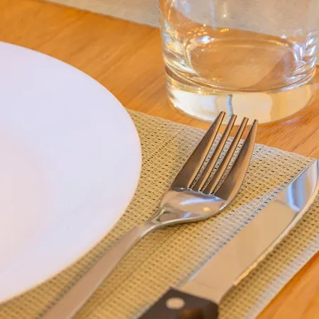 I-host - Sangro Apartman *