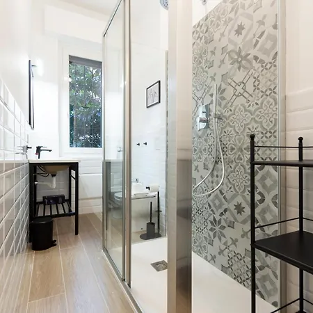 I-host - Sangro Appartement Milaan