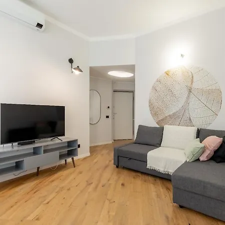 Apartman Bdc - Archimede 14 *