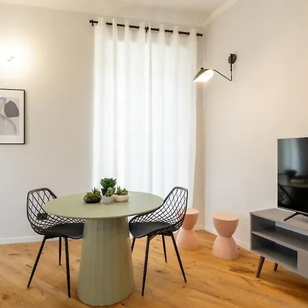 Bdc - Archimede 14 * Milan