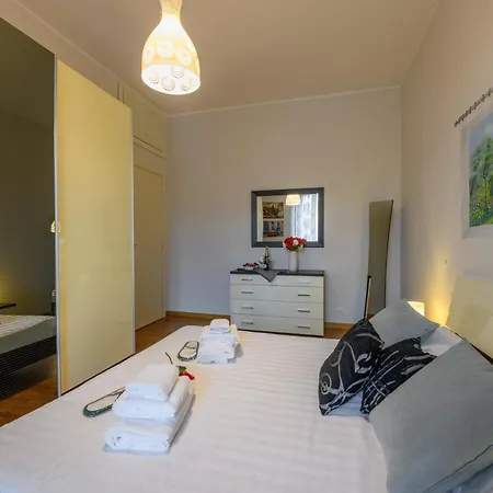 Lodi, 65 - Your Base * Милан