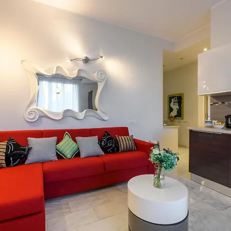 Апартаменты Lodi, 65 - Your Base *