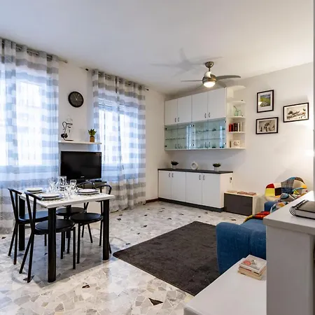 Annami - Citta Studi - Cozy Ap * Milano