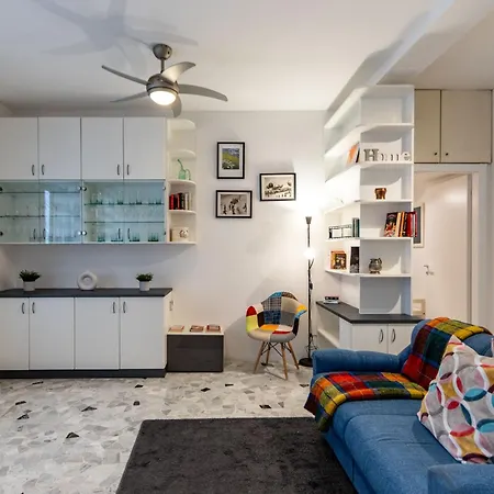 Annami - Citta Studi - Cozy Ap - By Guestaly Apartment