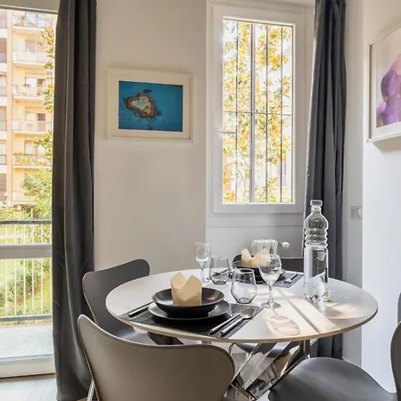 Lägenhet Vivimihome - Assunta *