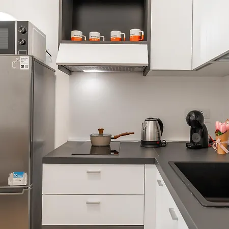 Bovisa Station - Business 밀라노