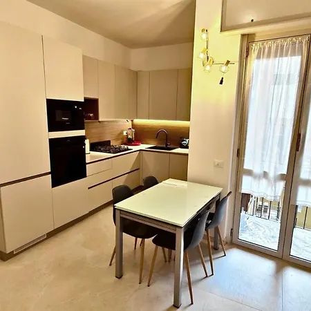 Alice's Appartamento Milano