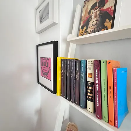 Urban - 10 Mins Citycenter - Appartement Milan