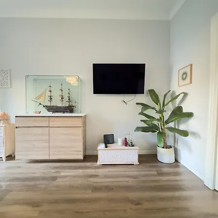 Apartman Corte Di Mi - Station & Loreto,