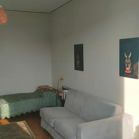 Beautiful Floor House With View In The Center! Appartamento
