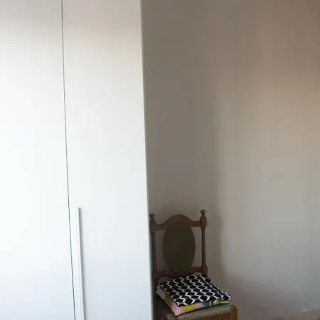 아파트 Vintage House Navigli *