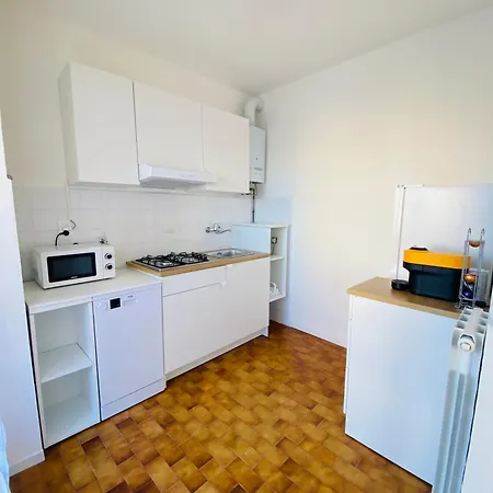 Casa Di Coco Lägenhet Milano