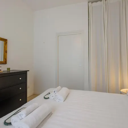 Apartment Masotto 27 Modern Two Near Linate Milan