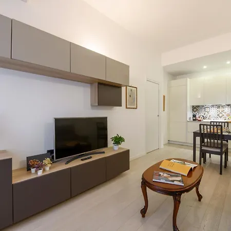 Masotto 27 Modern Two Near Linate ميلان