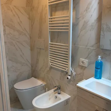 Transit Loft Boutique Appartamento Milano