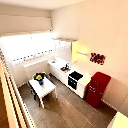 Fontanili Loft - Bocconi - Olympic Village
