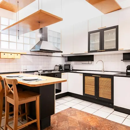 Easylife - - Alessi 1 - Navigli Apartment