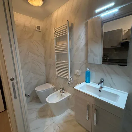 Transit Loft Boutique Apartment