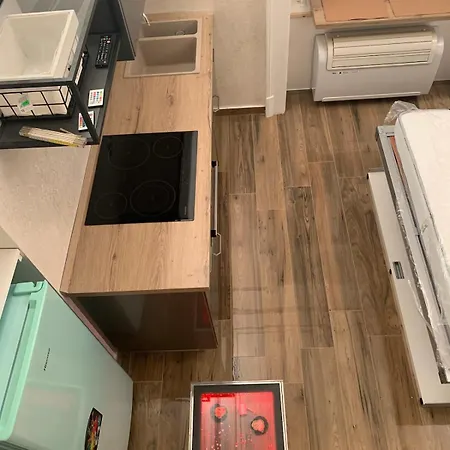 Apartment Artemide Centre Bocconi