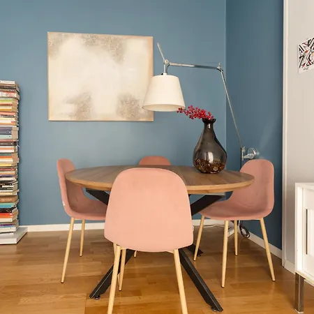 Apartmán Guesthost - Cozy In Dergano