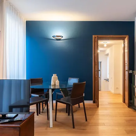 아파트 Margherita Flexyrent *