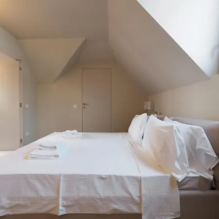 Duomo Luxury Xi Milão