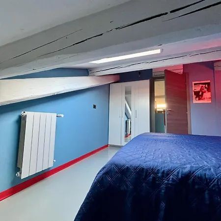 Attico Tra Le Nuvole * Μιλάνο