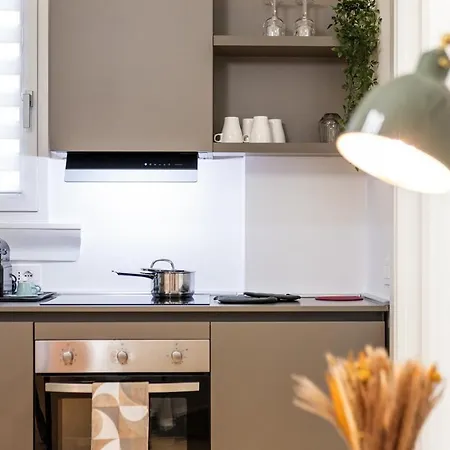 Keys Of Italy - Arese - 1bdr Zona Isola Milano