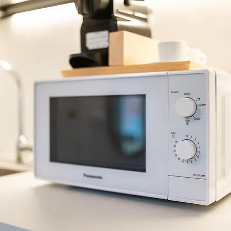 Modern In Porta Venezia, 10min Duomo E Station Daire *