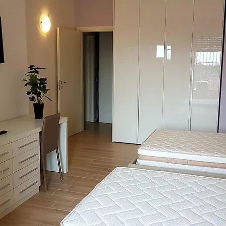 Residenze Italia * Milano