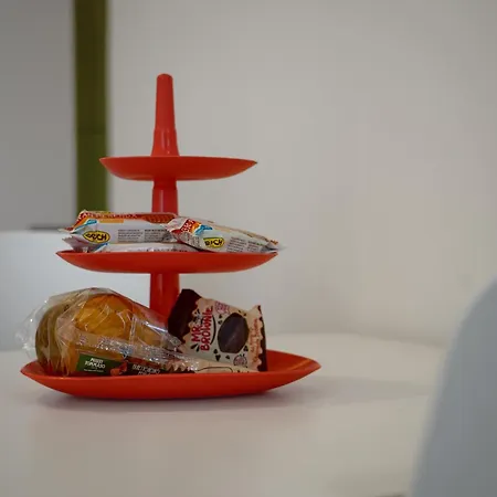 F&m Gambara M1 Appartement