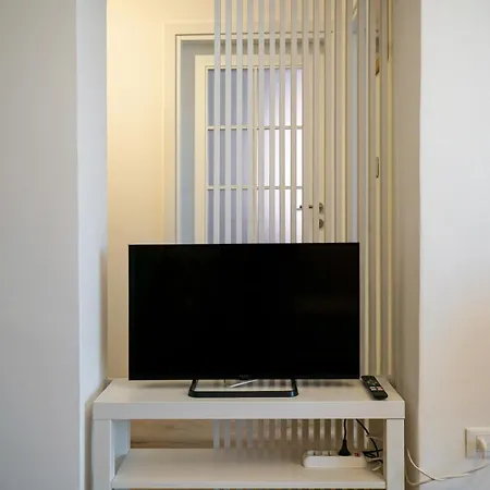 F&m Gambara M1 Apartman *