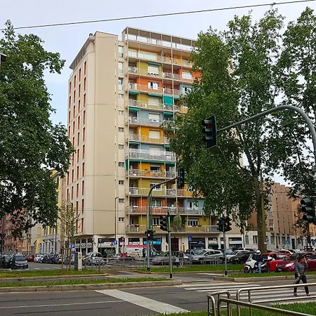 Residenze Italia Apartament